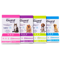 Dorso Pet Guard Spot On Pipeta