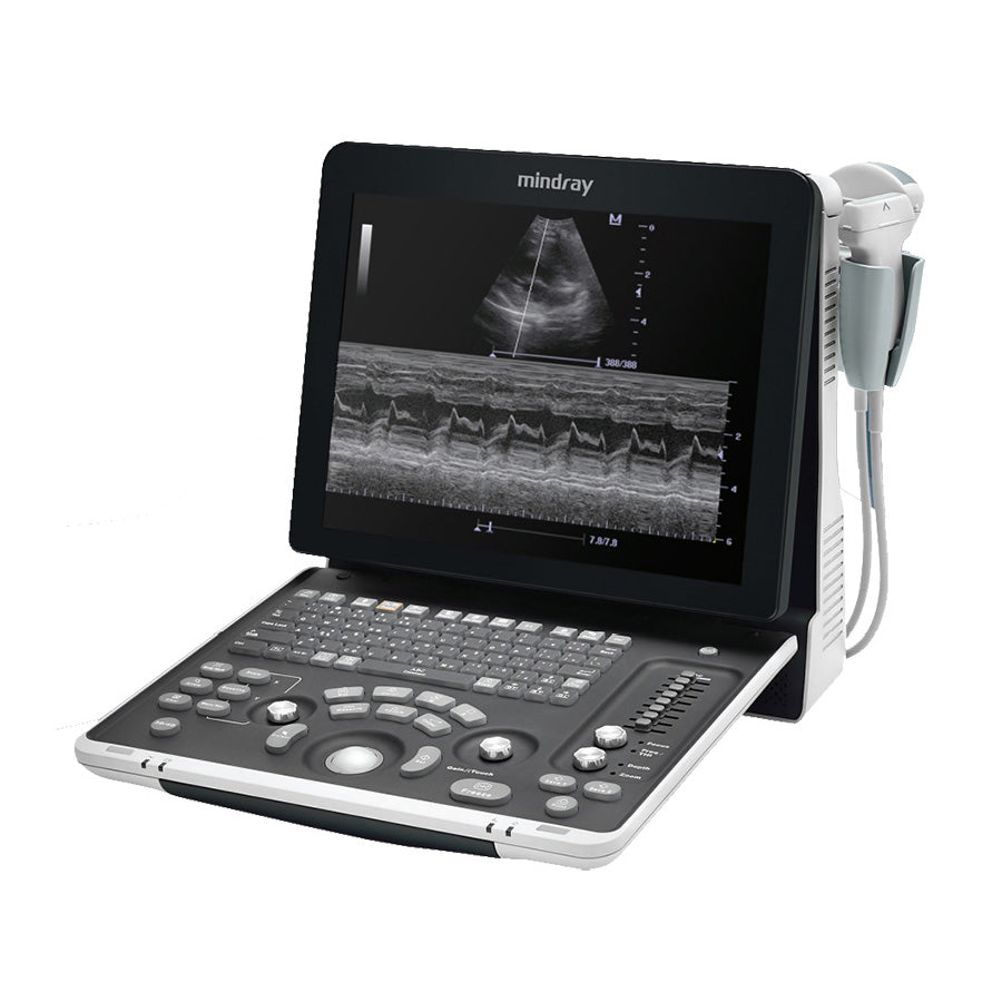 Ultrasonido Mindray DP-50VET