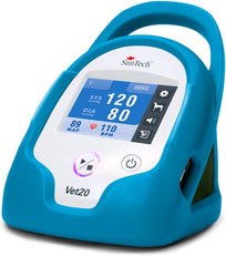 SunTech monitor de presión arterial veterinario Vet20