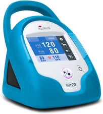 SunTech monitor de presión arterial veterinario Vet20