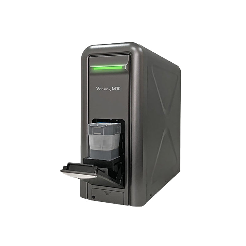 Equipo Vcheck M10