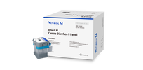 Vcheck M Diarrea Canina 8 Panel