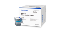 Vcheck M Diarrea Felina 8 Panel