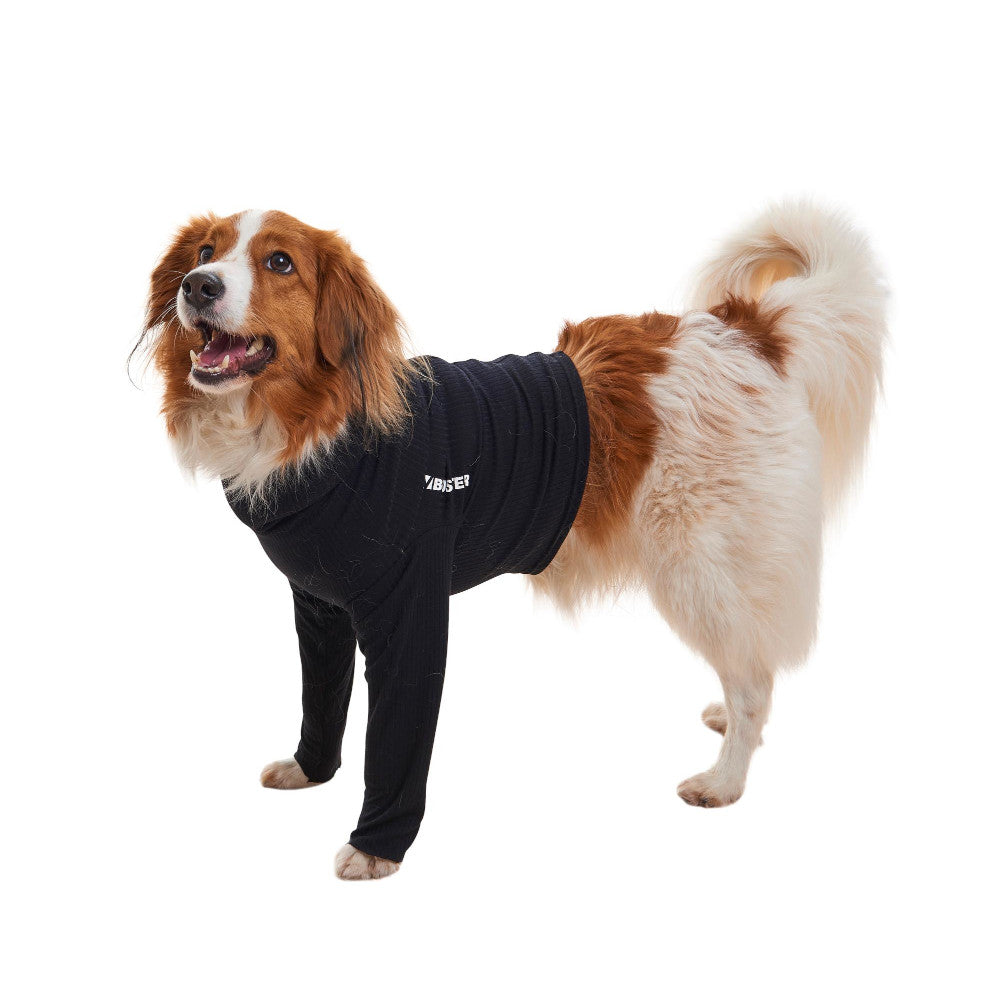 BUSTER Body Sleeves Pata Delantera