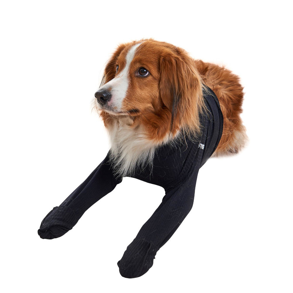 BUSTER Body Sleeves Pata Delantera