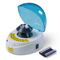 Microcentrífuga 12K