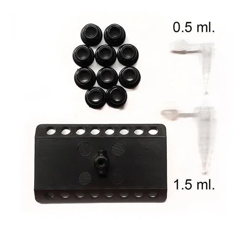 Microcentrífuga 12K