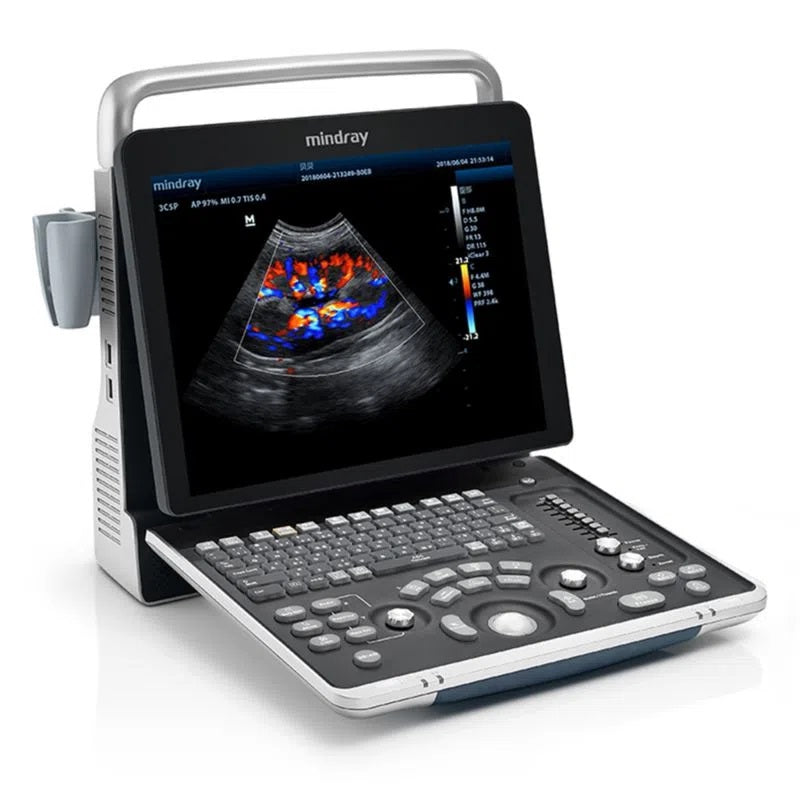 Ultrasonido Mindray Z60Vet