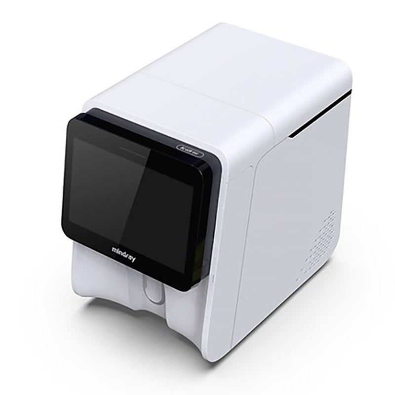 Analizador Automático de Hematología BC-60R Vet