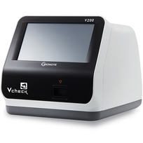 Equipo Vcheck V200
