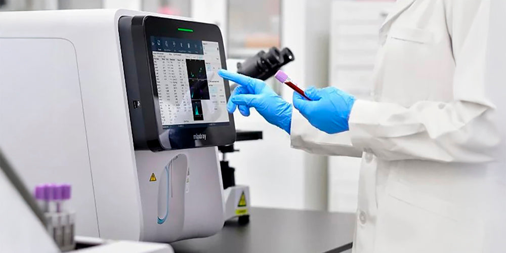 El laboratorio veterinario: pilar en el diagnóstico clínico de pequeñas especies