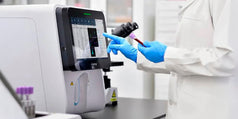 El laboratorio veterinario: pilar en el diagnóstico clínico de pequeñas especies