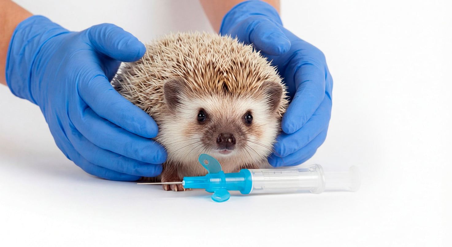 Medicina en animales exóticos: retos y herramientas clave en la práctica clínica