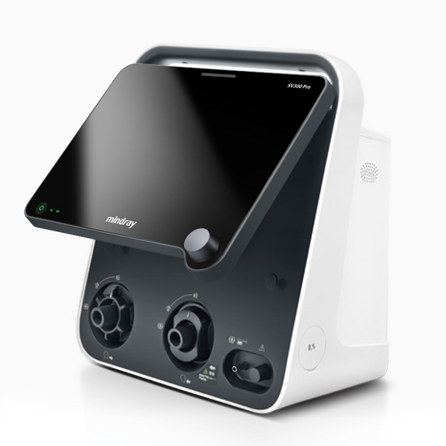 Ventilador SV300 Pro