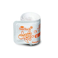 Manguito de presión arterial veterinaria SunTech