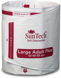 Manguito de presión arterial veterinaria SunTech