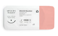 Kruuse Monofast Sutura