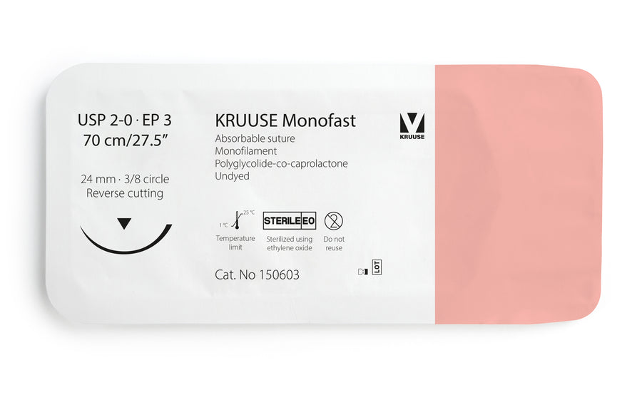 Kruuse Monofast Sutura