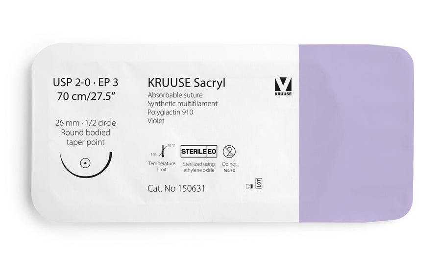 Kruuse Sacryl Sutura