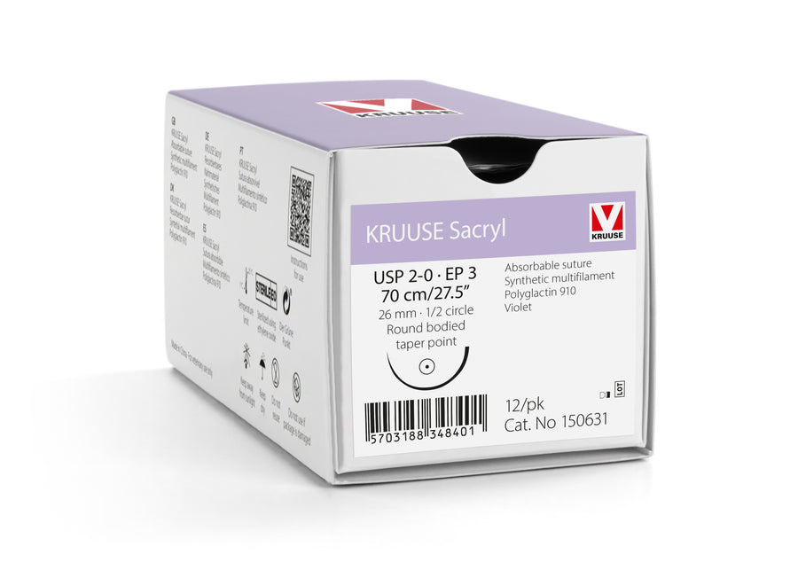 Kruuse Sacryl Sutura