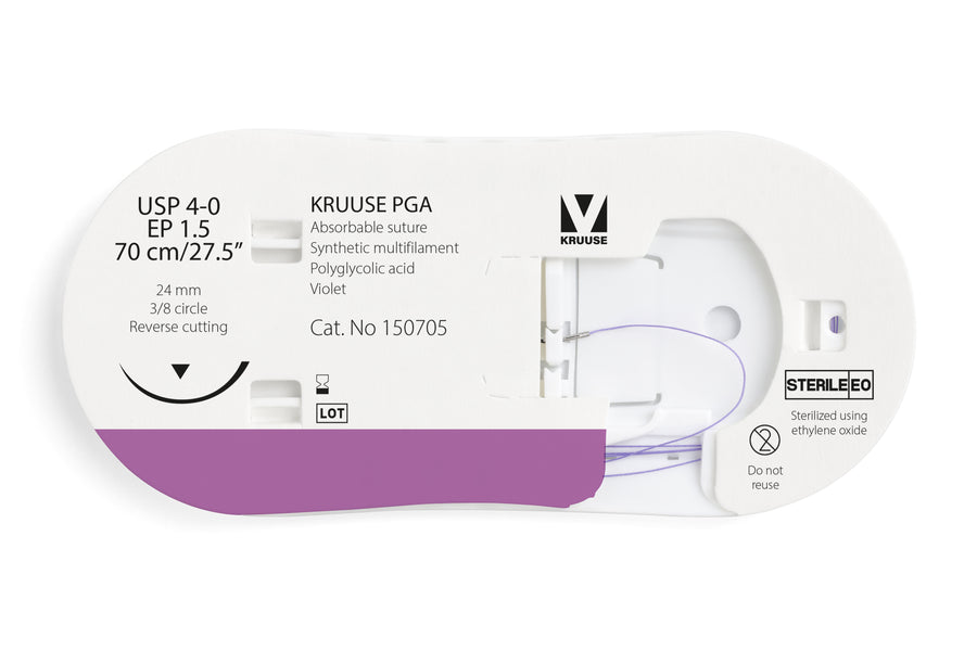 Kruuse PGA Sutura
