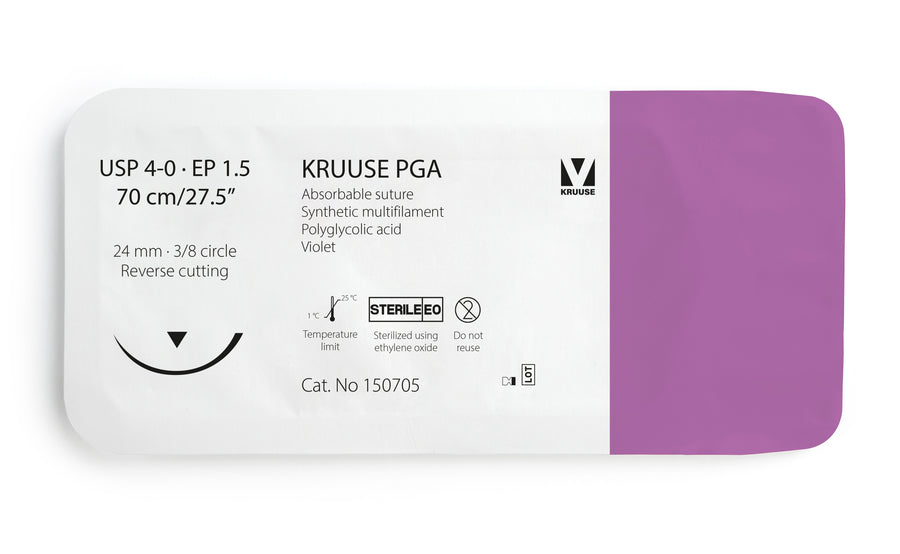 Kruuse PGA Sutura
