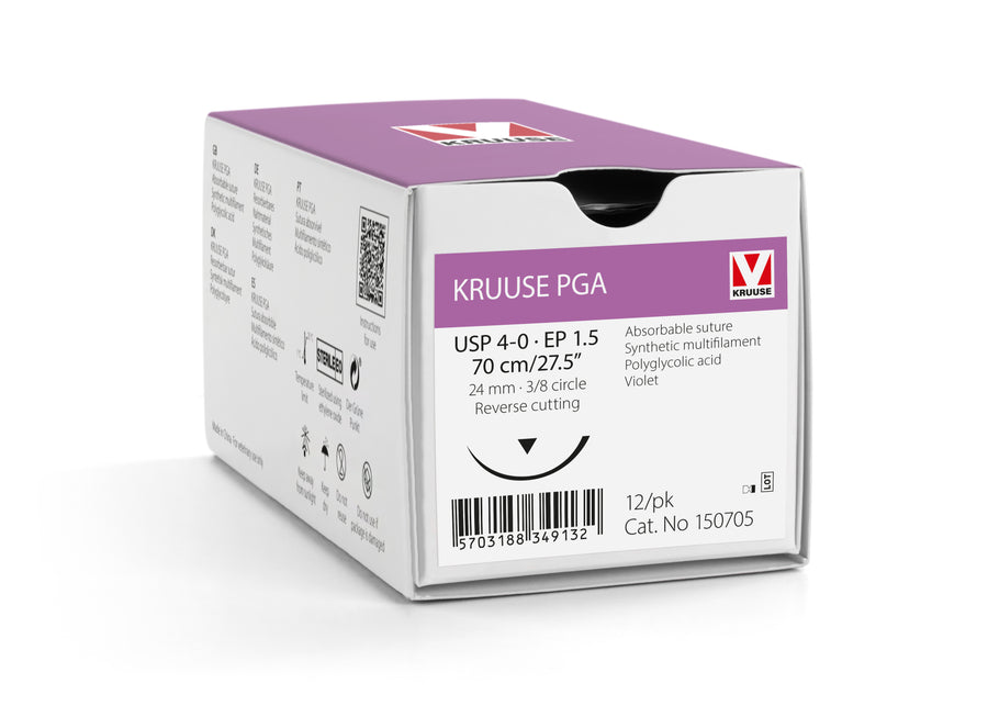 Kruuse PGA Sutura