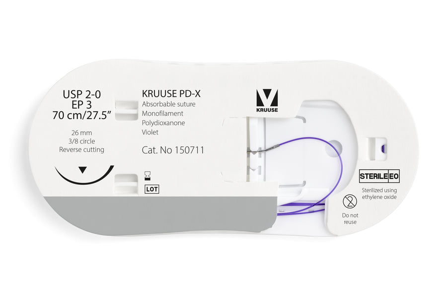 Kruuse Sutura PD-X
