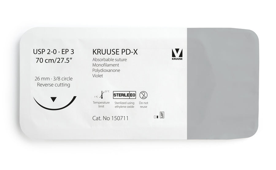 Kruuse Sutura PD-X