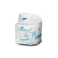 Manguito de presión arterial veterinaria SunTech