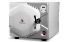 Autoclave electrónica digital 15 lt