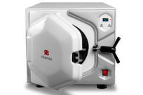 Autoclave electrónica digital 15 lt