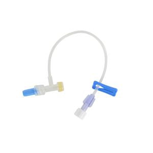 Juego de Conectores en T, Orificio Micro, 15 cm.