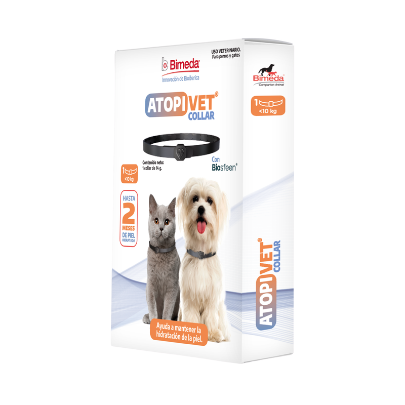 Atopivet Collar