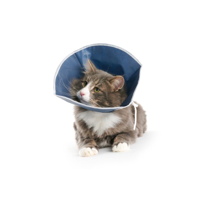 Buster Collar Desechable Para Gatos y Perros