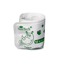 Manguito de presión arterial veterinaria SunTech