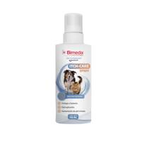 Itch Care 118 Ml
