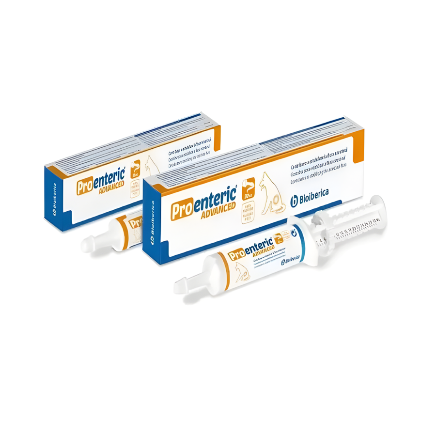 Pro-Enteric Advanced 30 ML
