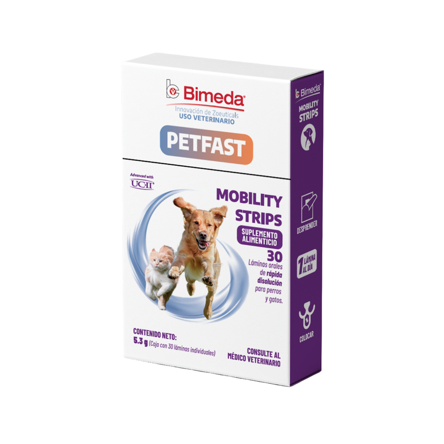 Petfast Mobility