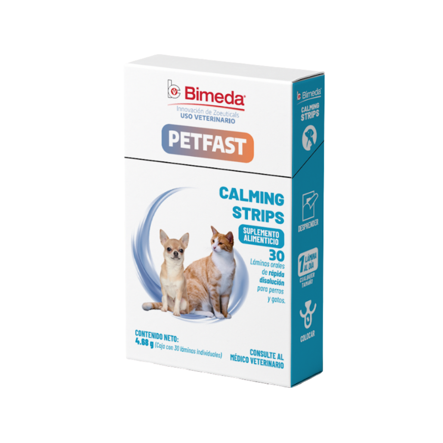 Petfast Calming