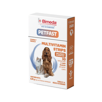 Petfast Multi Vitamin