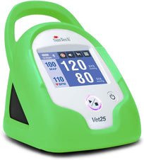 SunTech monitor de presión arterial veterinario Vet25