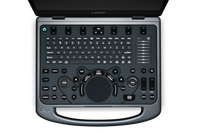 Ultrasonido Mindray Vetus E3