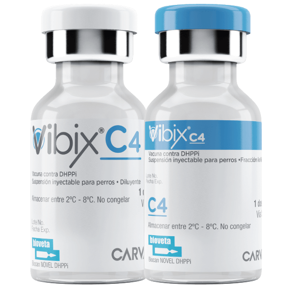 Vibix C4