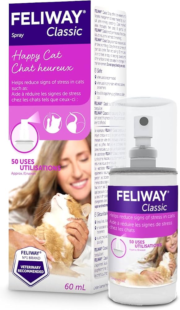 FELIWAY Classic Spray