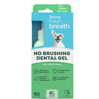 Gel dental Oral Care