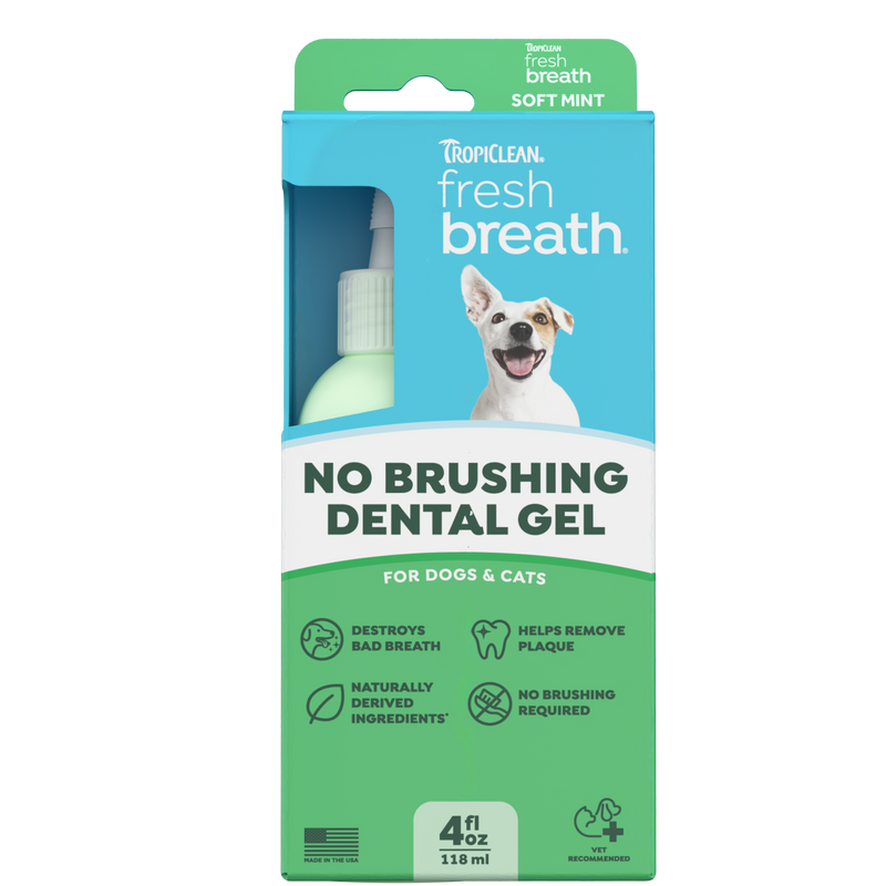 Gel dental Oral Care