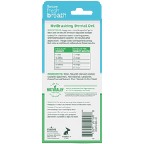 Gel dental Oral Care