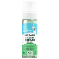 Espuma bucal Fresh Breath