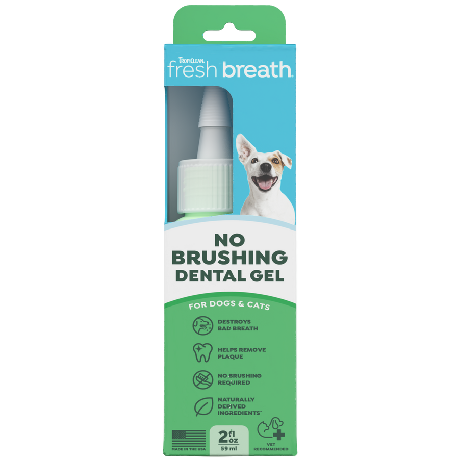 Gel dental Clean Teeth